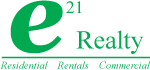 e21Realty / Rentals