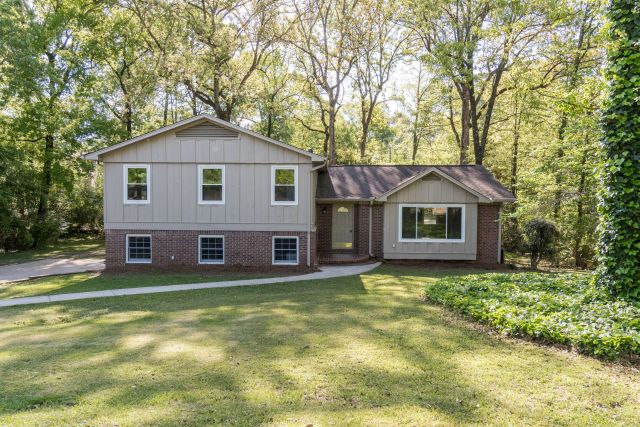 2801 Acton Road