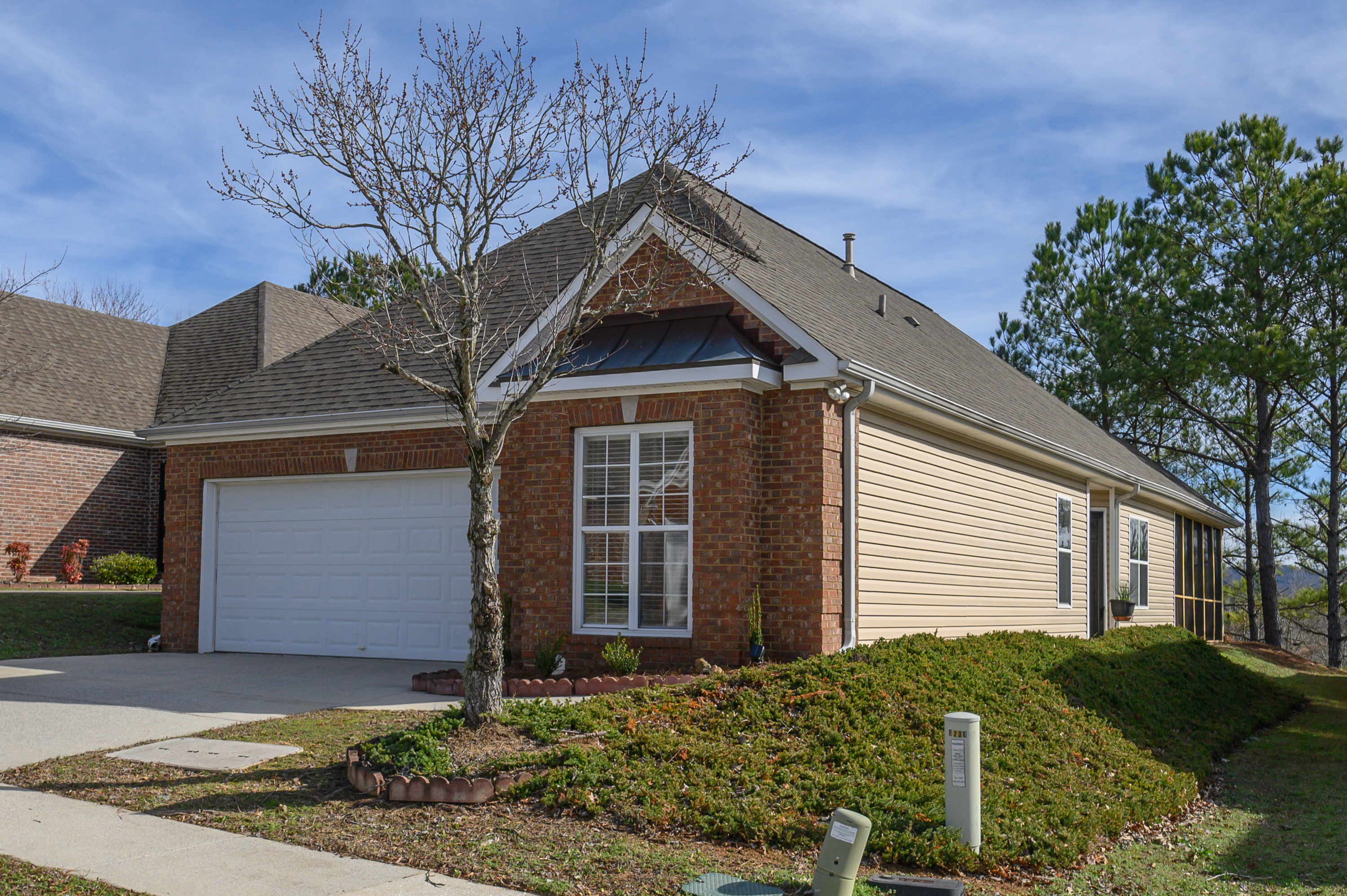 221 High Ridge Drive